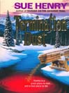 Termination Dust: Alex Jensen & Jessie Arnold Series, Book 2